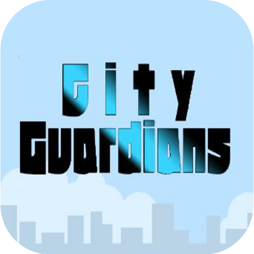 Cityguardians Privacy Policy Jaol Industry